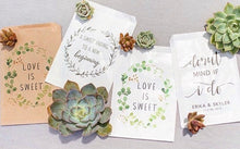 Load image into Gallery viewer, Love is Sweet Dessert Bags