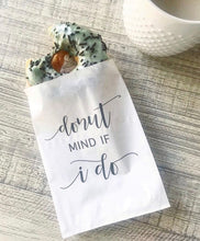 Load image into Gallery viewer, Love is Sweet Dessert Bags