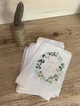 Load image into Gallery viewer, Love is Sweet Dessert Bags