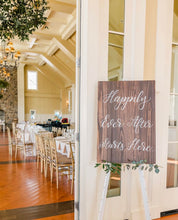 Load image into Gallery viewer, Happily Ever After Starts Here
