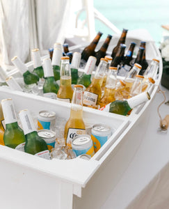 Beer Boat