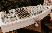 Load image into Gallery viewer, Beer Boat

